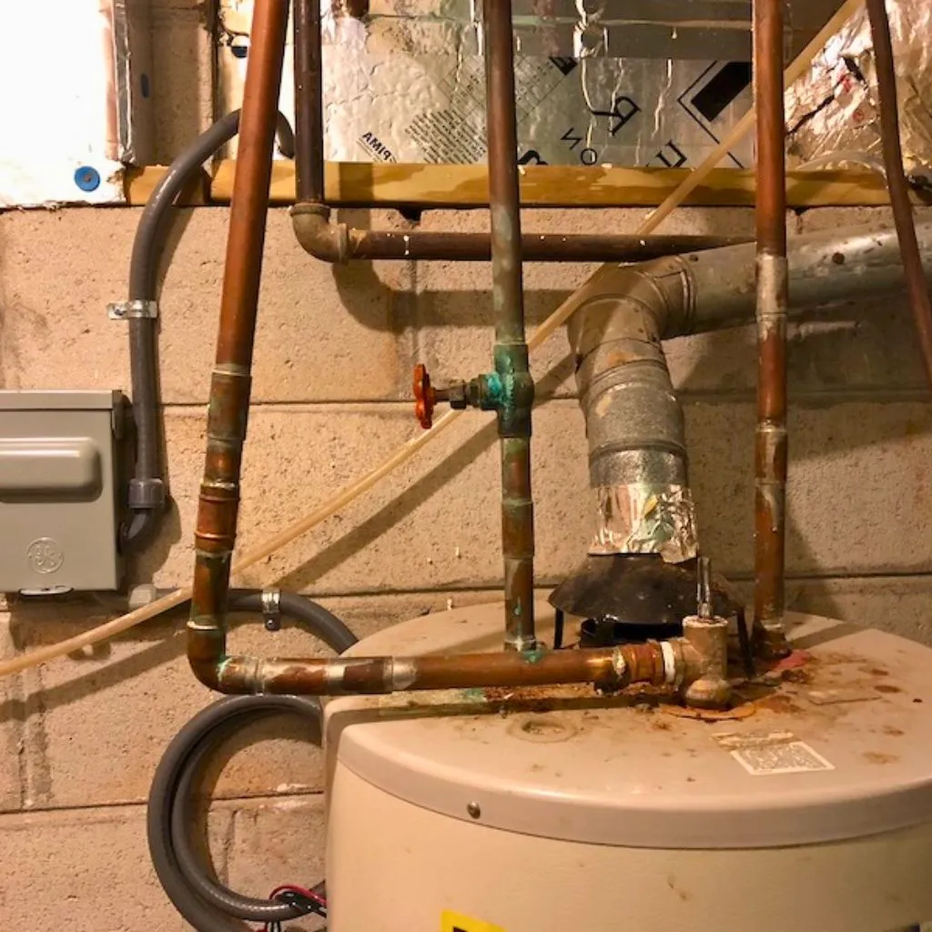 Water Heater Repair in Huguenot, NY